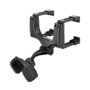Staffa per specchietto retrovisore per auto da 360 gradi, Mirror Bracket
