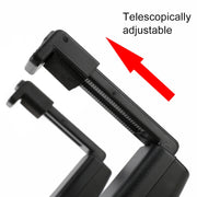 Staffa per specchietto retrovisore per auto da 360 gradi, Mirror Bracket