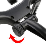 Staffa per specchietto retrovisore per auto da 360 gradi, Mirror Bracket