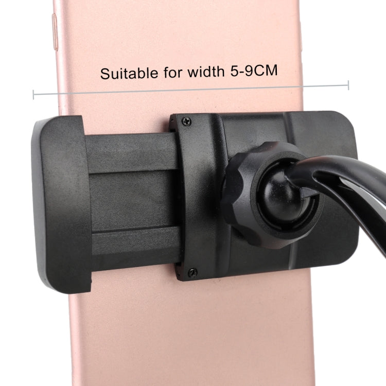 Staffa per specchietto retrovisore per auto da 360 gradi, Mirror Bracket
