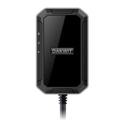 TK300 3G GPS / GPRS / GSM Localizzatore GPS per tracciamento di veicoli per camion in tempo reale con batteria e relè, TK300