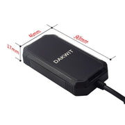 TK300 3G GPS / GPRS / GSM Localizzatore GPS per tracciamento di veicoli per camion in tempo reale con batteria e relè, TK300