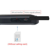 TK300 3G GPS / GPRS / GSM Localizzatore GPS per tracciamento di veicoli per camion in tempo reale con batteria e relè, TK300