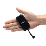 TK300 3G GPS / GPRS / GSM Localizzatore GPS per tracciamento di veicoli per camion in tempo reale con batteria e relè, TK300