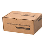 TK300 3G GPS / GPRS / GSM Localizzatore GPS per tracciamento di veicoli per camion in tempo reale con batteria e relè, TK300