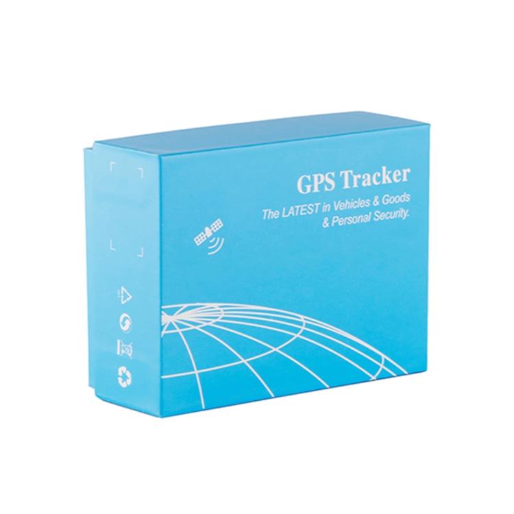 TK600 2G GPS / GPRS / GSM Tracker GPS per tracciamento di veicoli per camion per auto in tempo reale magnetico potente, TK600