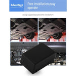 TK600 2G GPS / GPRS / GSM Tracker GPS per tracciamento di veicoli per camion per auto in tempo reale magnetico potente, TK600