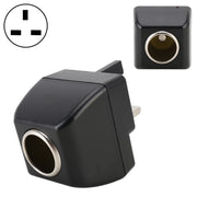Spina UK per presa accendisigari per veicolo, adattatore per caricabatterie, UK Plug