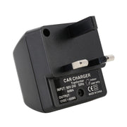 Spina UK per presa accendisigari per veicolo, adattatore per caricabatterie, UK Plug