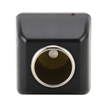 Spina UK per presa accendisigari per veicolo, adattatore per caricabatterie, UK Plug