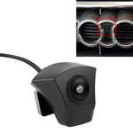 Telecamera frontale per auto HD con angolo orizzontale di 150 gradi per Audi, For Audi