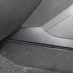 Set di morsetti per trave di copertura del cavo per auto nascosto 4 in 1, 4 in 1