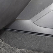 Set di morsetti per trave di copertura del cavo per auto nascosto 4 in 1, 4 in 1