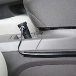 Set di morsetti per trave di copertura del cavo per auto nascosto 4 in 1, 4 in 1
