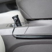 Set di morsetti per trave di copertura del cavo per auto nascosto 4 in 1, 4 in 1