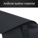 Borsa portaoggetti impermeabile pieghevole per copertura ombrello per auto, Black