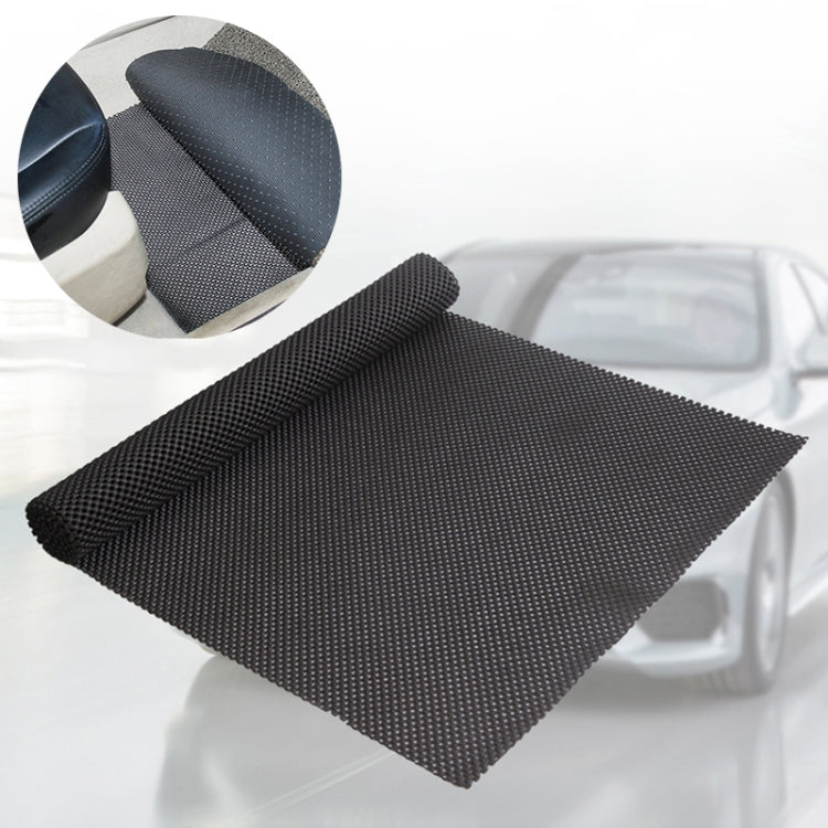 Tappetino antiscivolo in PVC per auto, dimensioni: 150x50 cm, PVC Anti-Slip Mat