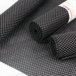 Tappetino antiscivolo in PVC per auto, dimensioni: 150x50 cm, PVC Anti-Slip Mat