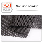 Tappetino antiscivolo in PVC per auto, dimensioni: 150x50 cm, PVC Anti-Slip Mat