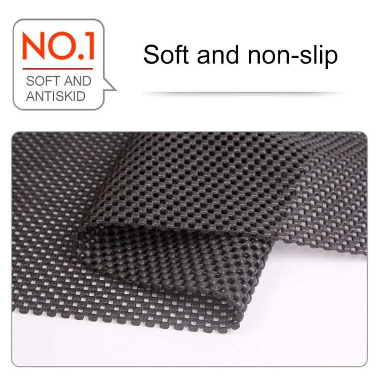 Tappetino antiscivolo in PVC per auto, dimensioni: 150x50 cm, PVC Anti-Slip Mat