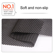 Tappetino antiscivolo in PVC per auto, dimensioni: 150x50 cm, PVC Anti-Slip Mat