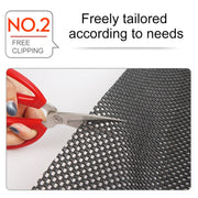 Tappetino antiscivolo in PVC per auto, dimensioni: 150x50 cm, PVC Anti-Slip Mat