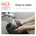 Tappetino antiscivolo in PVC per auto, dimensioni: 150x50 cm, PVC Anti-Slip Mat