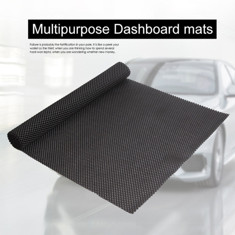 Tappetino antiscivolo in PVC per auto, dimensioni: 150x50 cm, PVC Anti-Slip Mat
