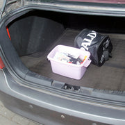 Tappetino antiscivolo in PVC per auto, dimensioni: 150x50 cm, PVC Anti-Slip Mat