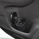 Posacenere PBT ignifugo resistente al calore per auto