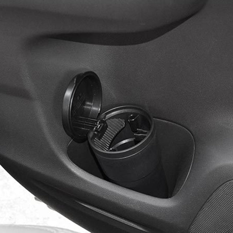Posacenere PBT ignifugo resistente al calore per auto