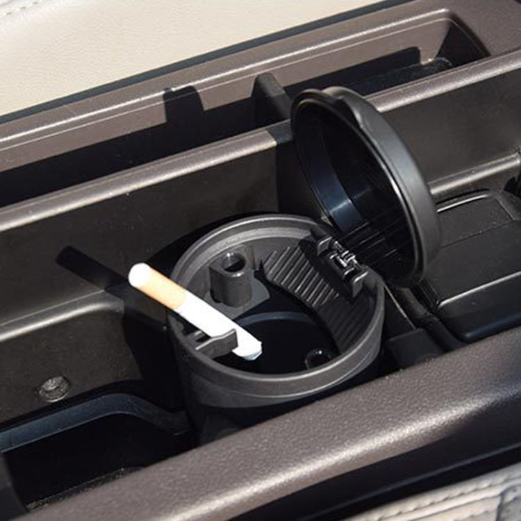 Posacenere PBT ignifugo resistente al calore per auto