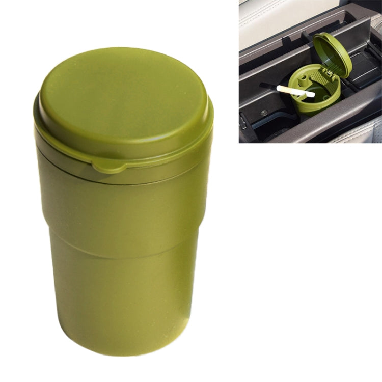 Posacenere PBT ignifugo resistente al calore per auto