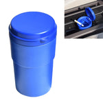 Posacenere PBT ignifugo resistente al calore per auto