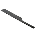 Striscia decorativa per cruscotto in fibra di carbonio per Volkswagen Tiguan L, Dashboard