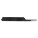 Striscia decorativa per cruscotto in fibra di carbonio per Volkswagen Tiguan L, Dashboard