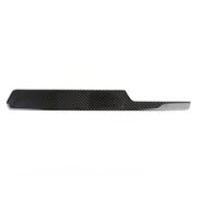 Striscia decorativa per cruscotto in fibra di carbonio per Volkswagen Tiguan L, Dashboard