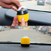 Bussola di guida portatile per auto LC38A, consegna colore casuale, Car Guidance Compass