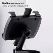 Staffa porta cellulare per cruscotto auto, Dashboard Holder