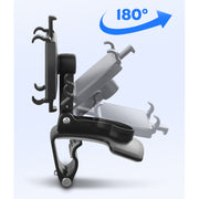 Staffa porta cellulare per cruscotto auto, Dashboard Holder