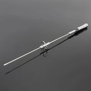 Antenna per autoradio modificata NL-770S Antenna per autoradio a doppio segmento UV, Modified Car Antenna