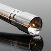 Antenna per autoradio modificata NL-770S Antenna per autoradio a doppio segmento UV, Modified Car Antenna