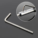 Antenna per autoradio modificata NL-770S Antenna per autoradio a doppio segmento UV, Modified Car Antenna