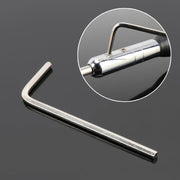 Antenna per autoradio modificata NL-770S Antenna per autoradio a doppio segmento UV, Modified Car Antenna