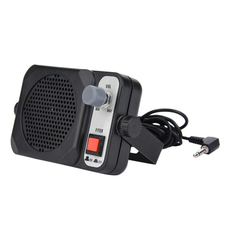 Altoparlanti esterni per auto TS-650 Altoparlanti per clacson per auto radio, TS-650