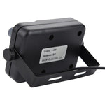 Altoparlanti esterni per auto TS-650 Altoparlanti per clacson per auto radio, TS-650