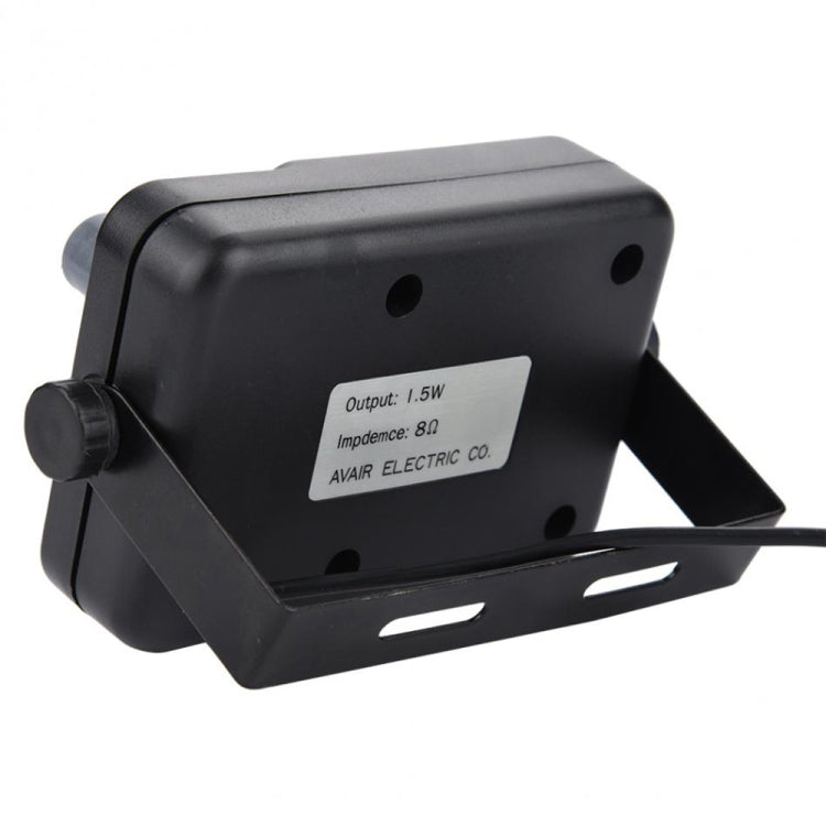 Altoparlanti esterni per auto TS-650 Altoparlanti per clacson per auto radio, TS-650