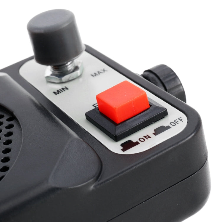 Altoparlanti esterni per auto TS-650 Altoparlanti per clacson per auto radio, TS-650