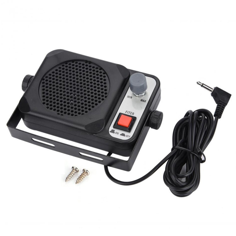 Altoparlanti esterni per auto TS-650 Altoparlanti per clacson per auto radio, TS-650