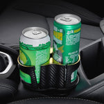 Portabevande portabicchieri regolabile con base per auto multifunzionale, 2 in 1 Drink Holder